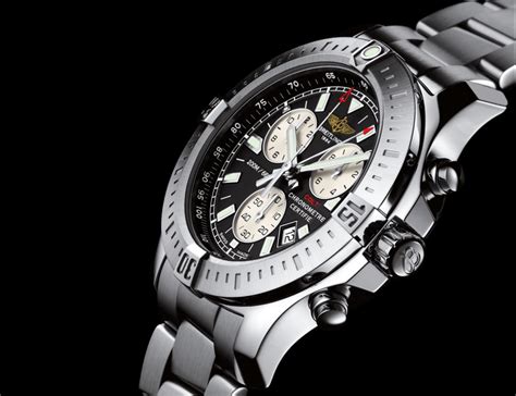 breitling colt chronograph superquartz review|copy Breitling colt chronograph watch.